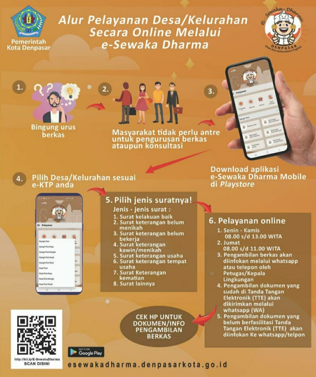 PENGUMUMAN