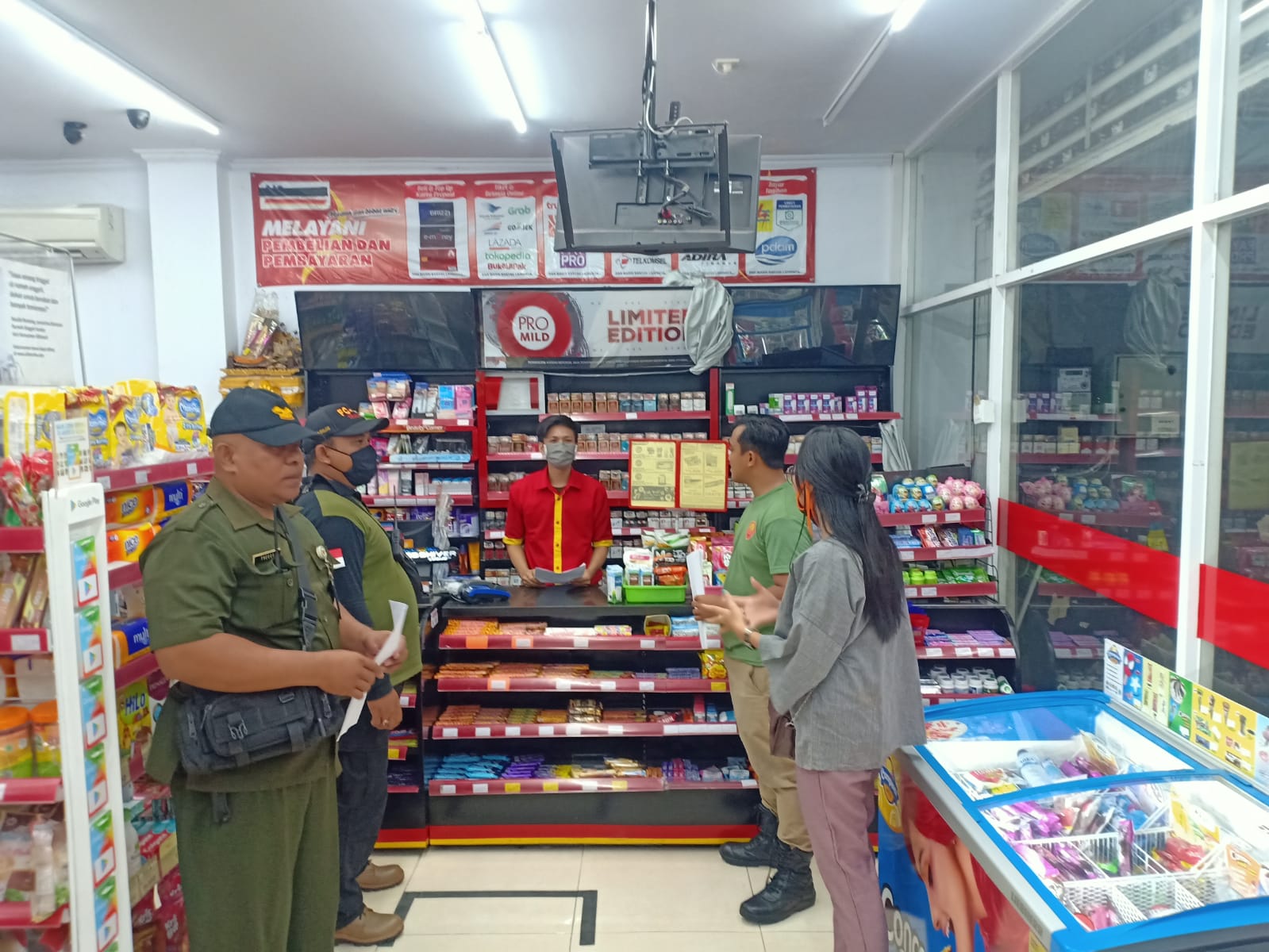 Himbauan